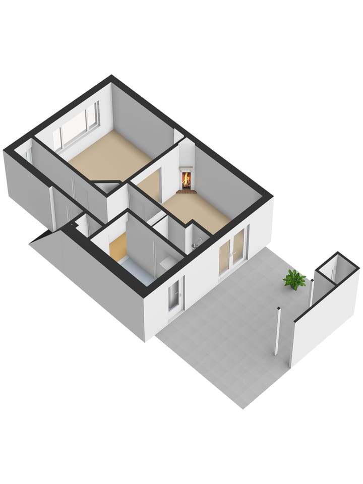 Foto 33 van Weltevredenstraat 55