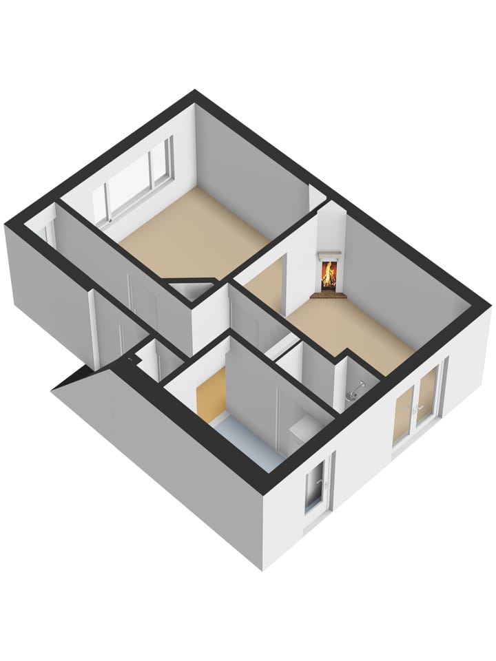 Foto 34 van Weltevredenstraat 55