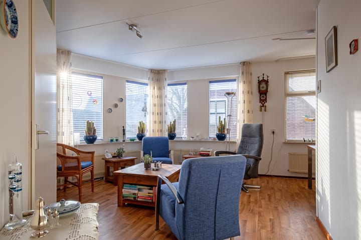 Foto 3 van Elemert 10