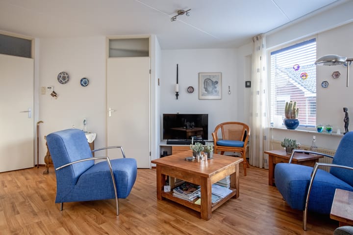 Foto 5 van Elemert 10