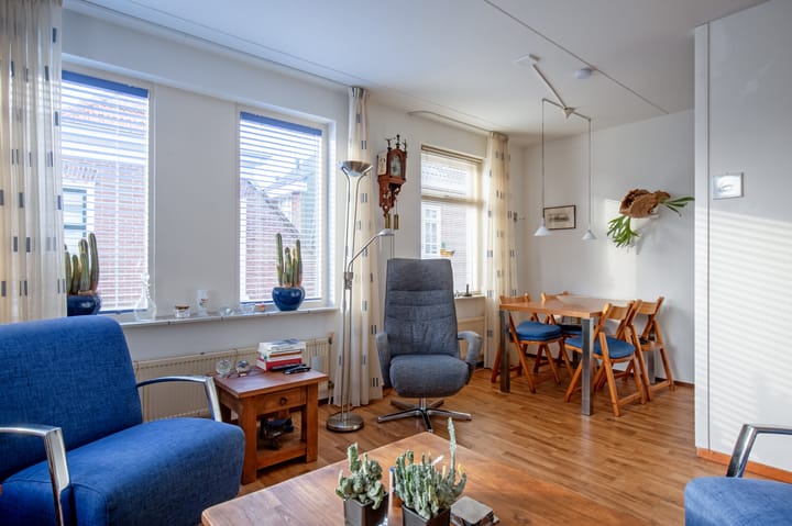 Foto 6 van Elemert 10