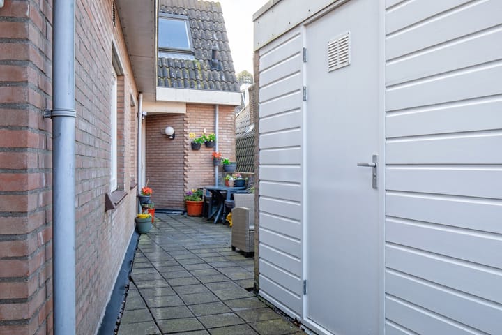 Foto 21 van Elemert 10