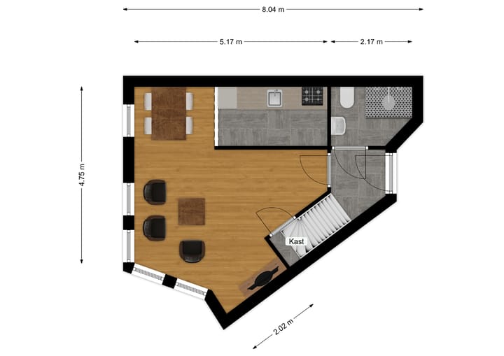 Foto 25 van Elemert 10