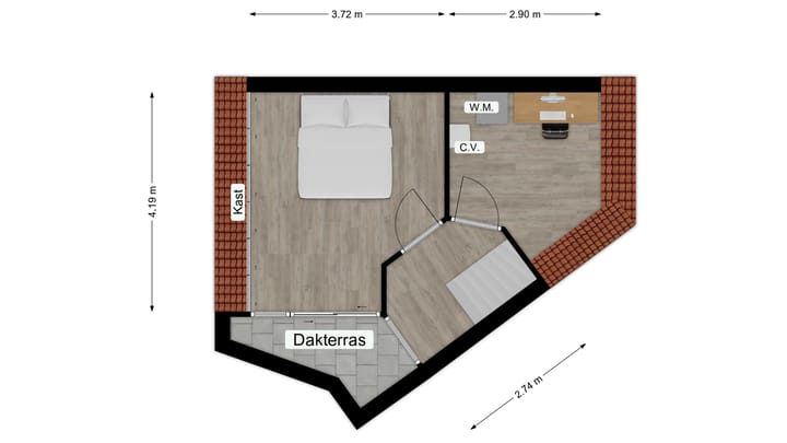 Foto 26 van Elemert 10