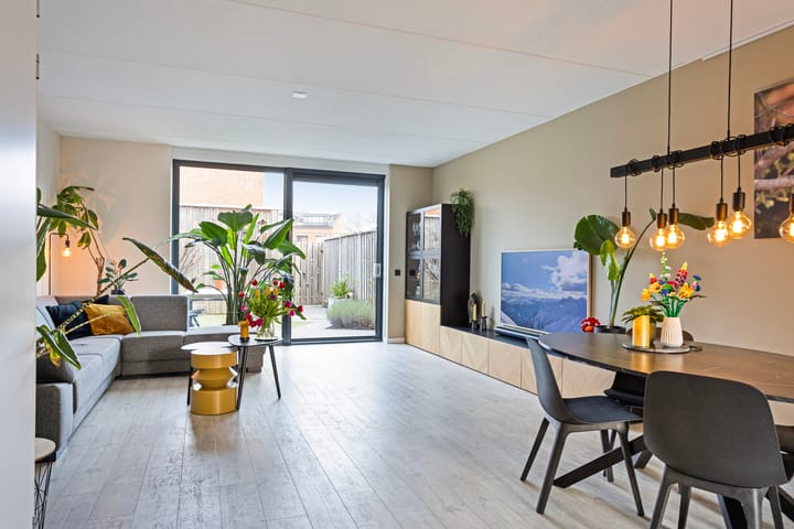 Foto 2 van Johannes Broekhuysenstraat 14