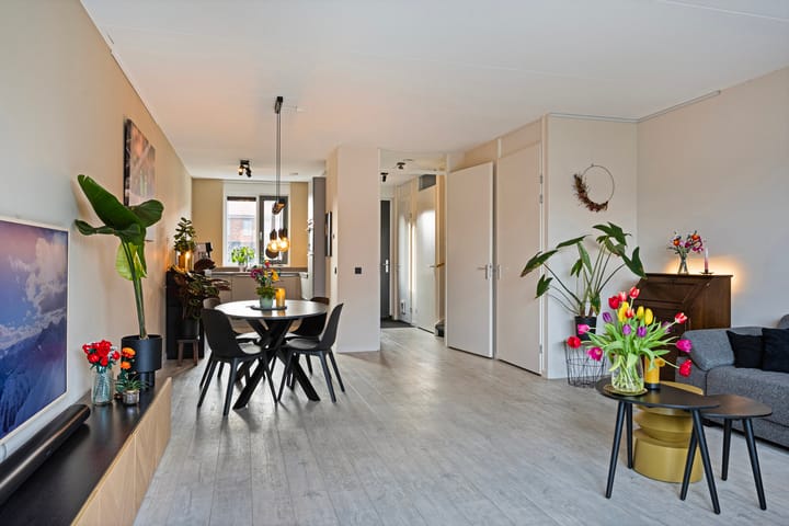 Foto 4 van Johannes Broekhuysenstraat 14