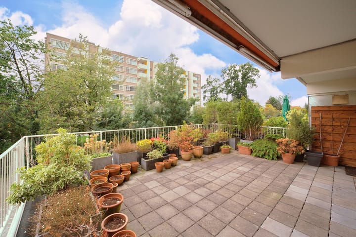 Foto 13 van Suzannaland 282