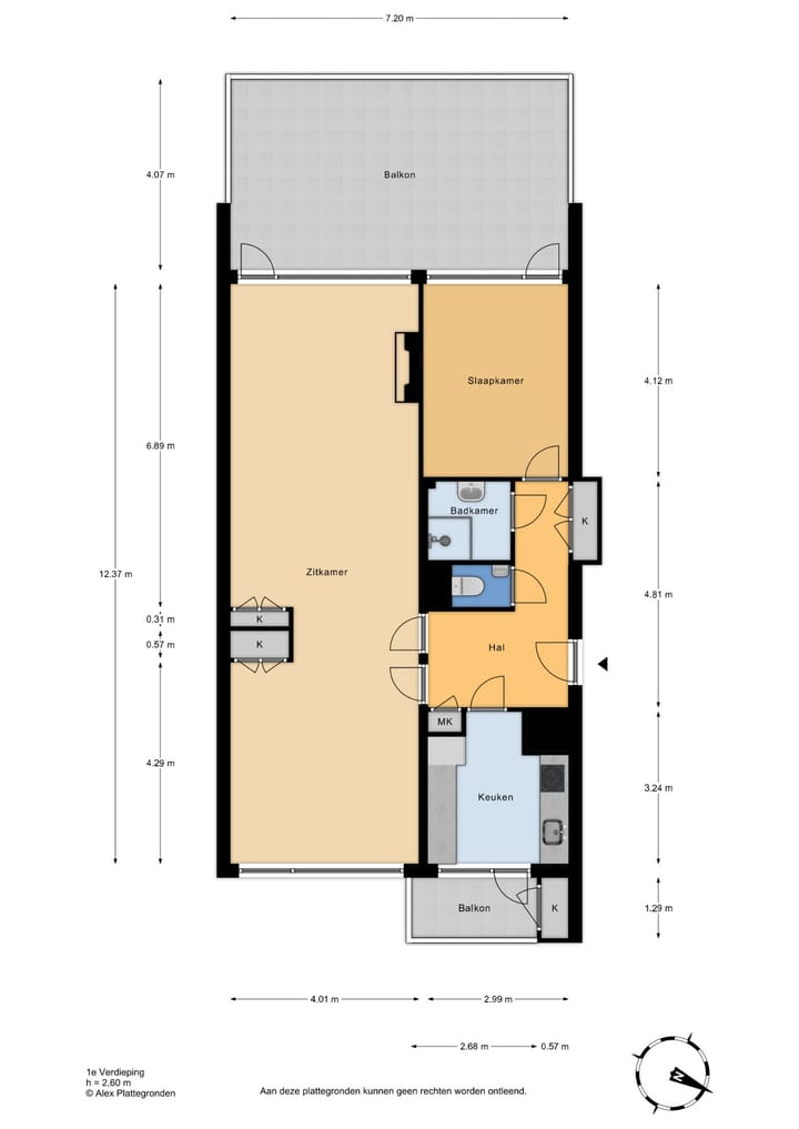 Foto 25 van Suzannaland 282