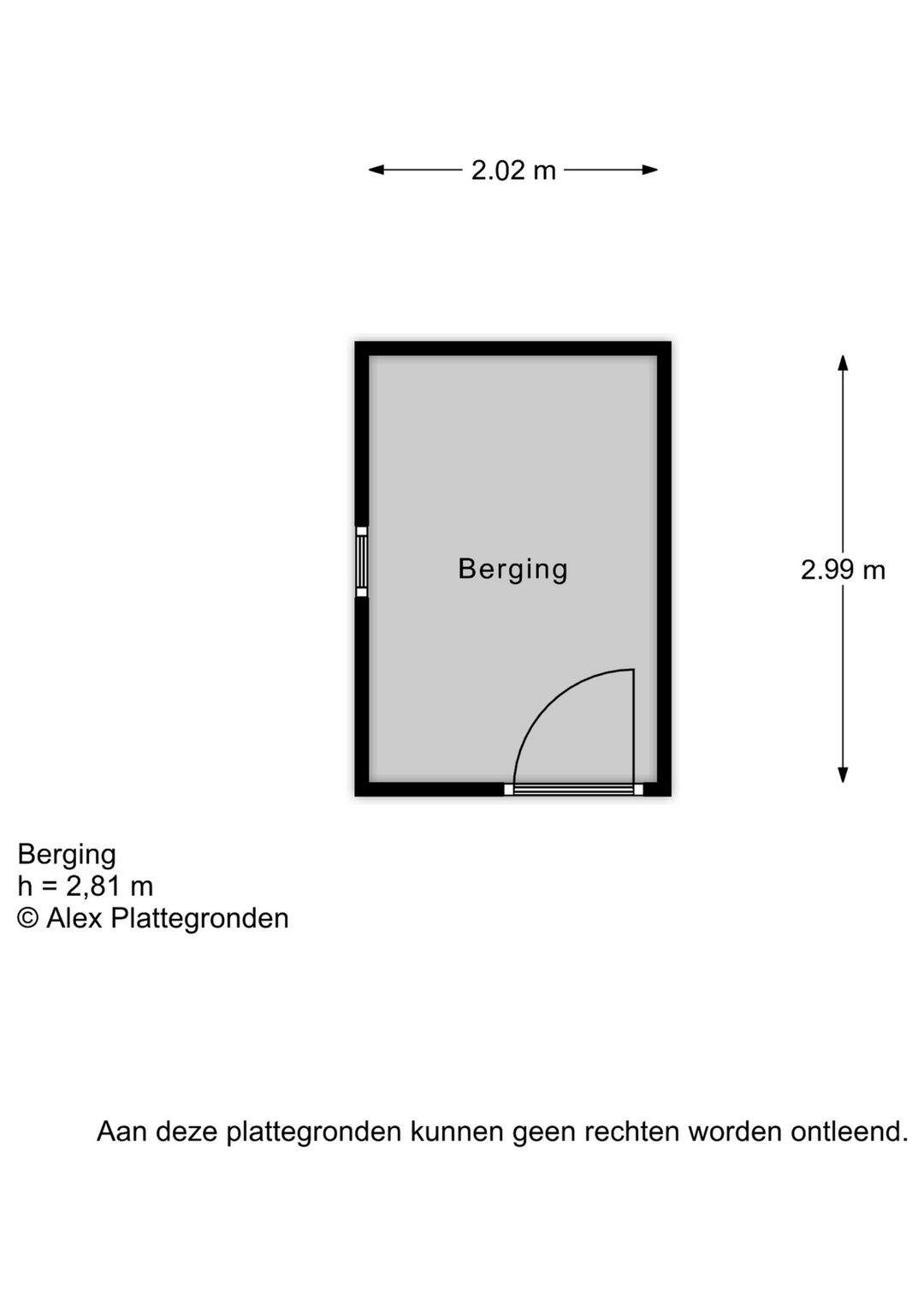 Foto 26 van Suzannaland 282