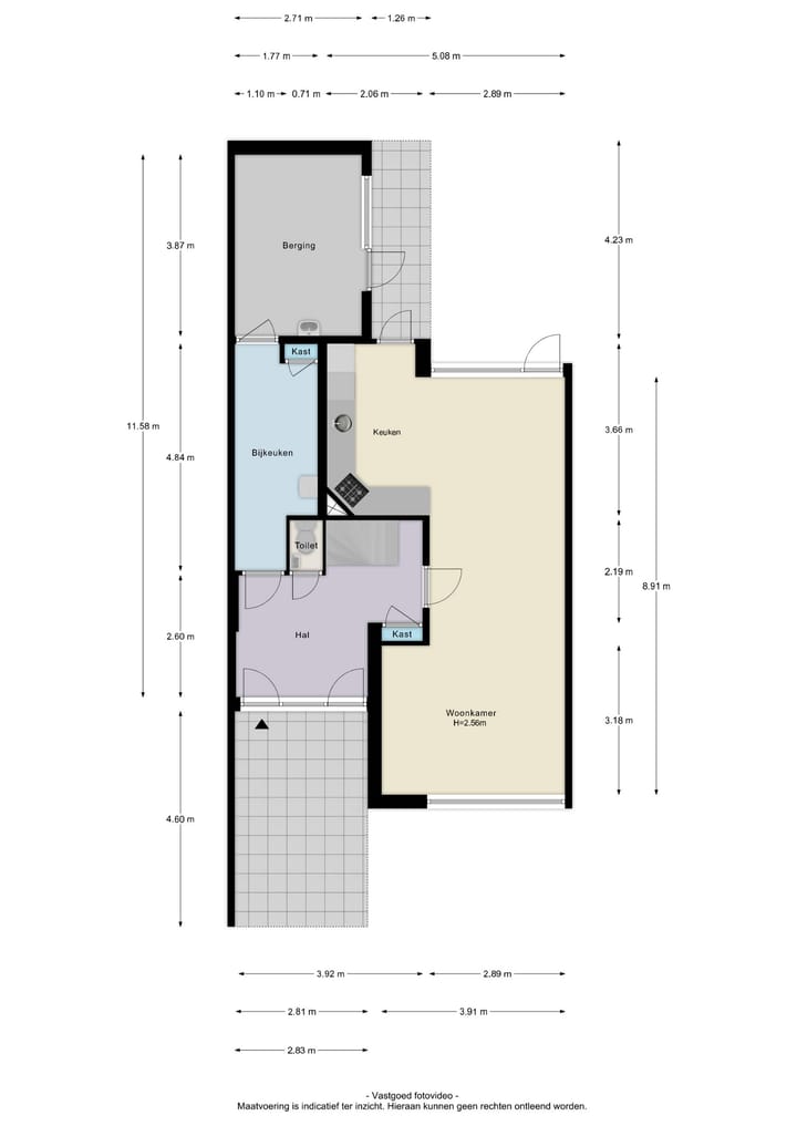 Foto 52 van Langstraat 79