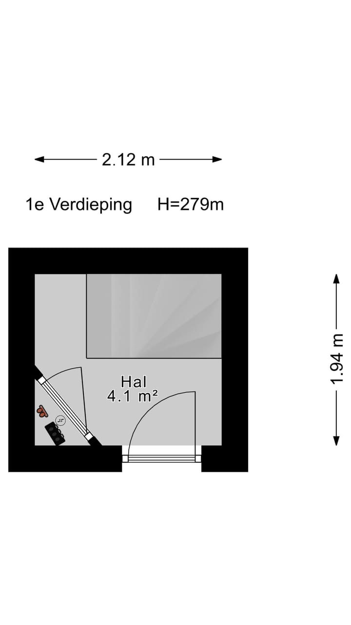 Foto 21 van Lyonnetstraat 139