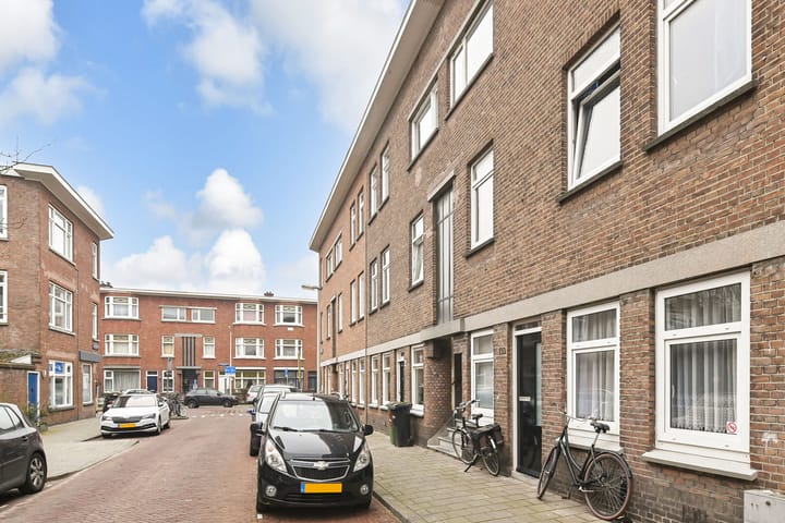 Foto 2 van Lyonnetstraat 139