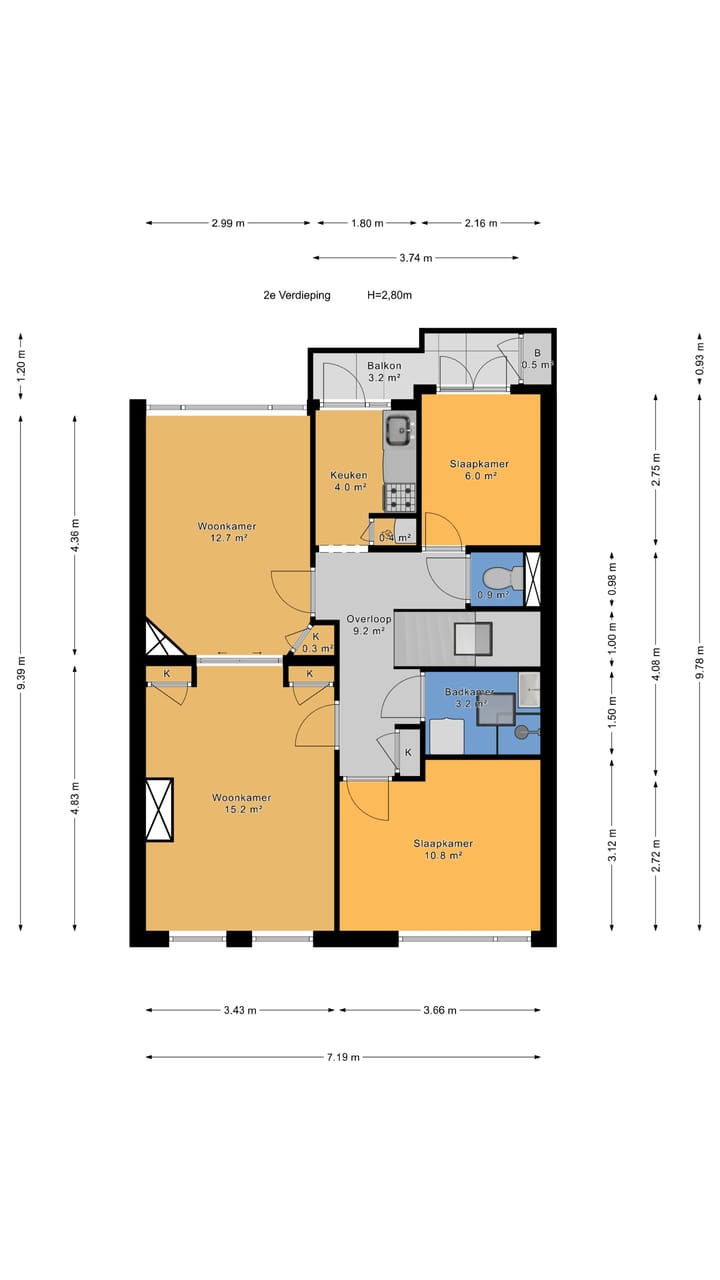 Foto 22 van Lyonnetstraat 139