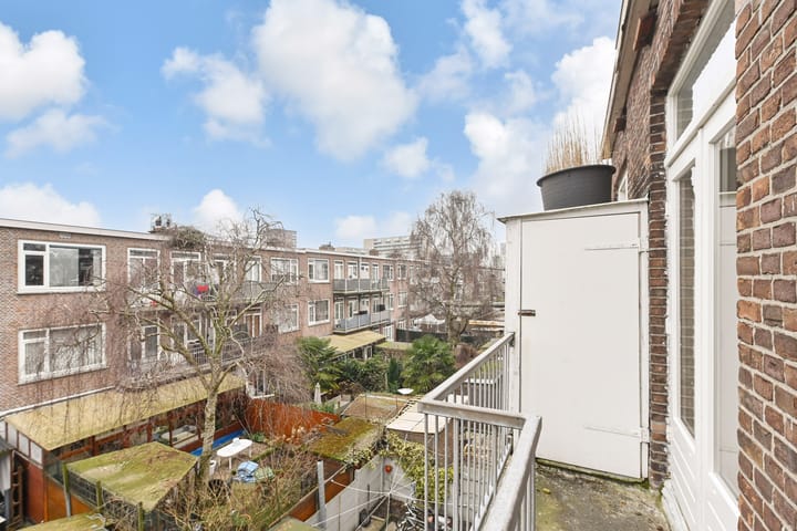 Foto 19 van Lyonnetstraat 139