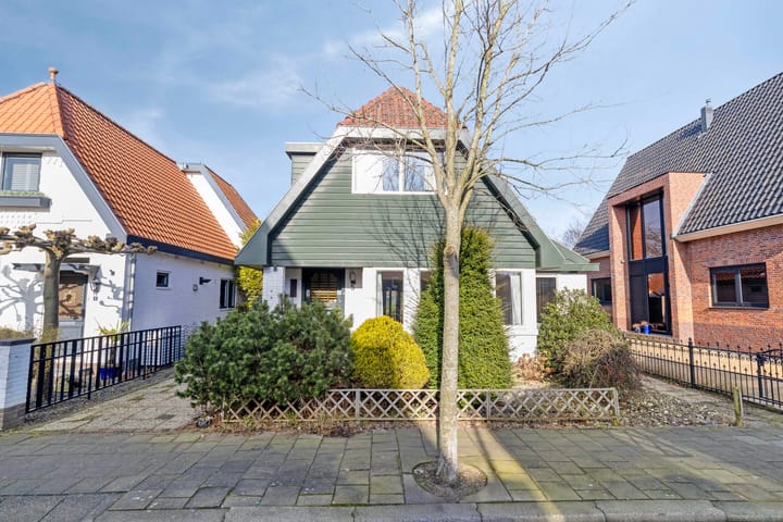 Foto 31 van Raadhuisstraat 5