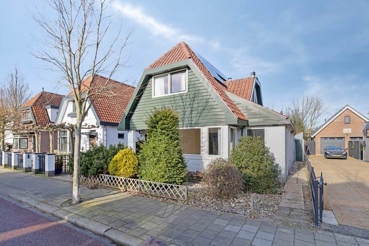 Foto 32 van Raadhuisstraat 5