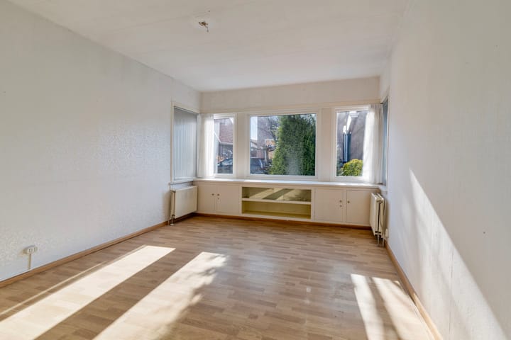 Foto 5 van Raadhuisstraat 5