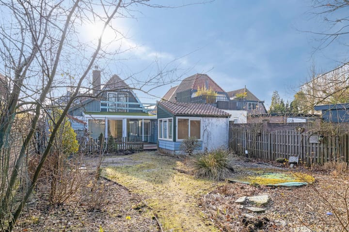 Foto 19 van Raadhuisstraat 5