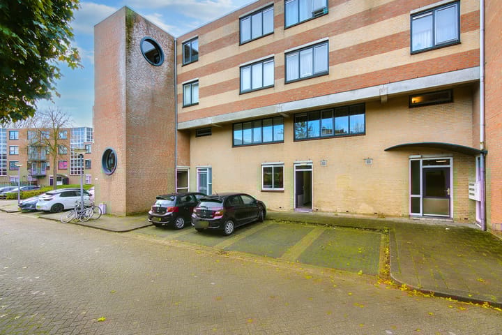 Foto 1 van Koningstraat 6