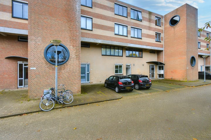 Foto 6 van Koningstraat 6