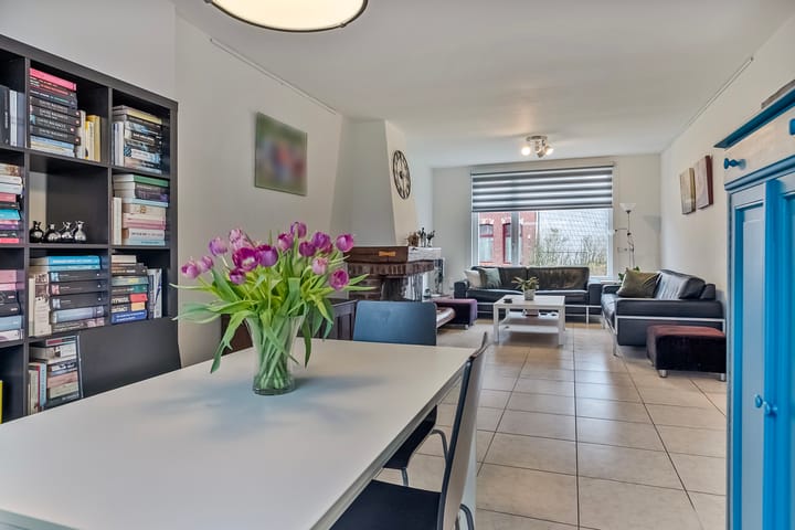 Foto 2 van Zoutestraat 53