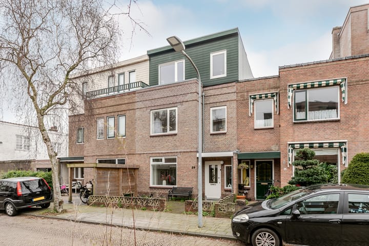 Foto 5 van Oosterstraat 30