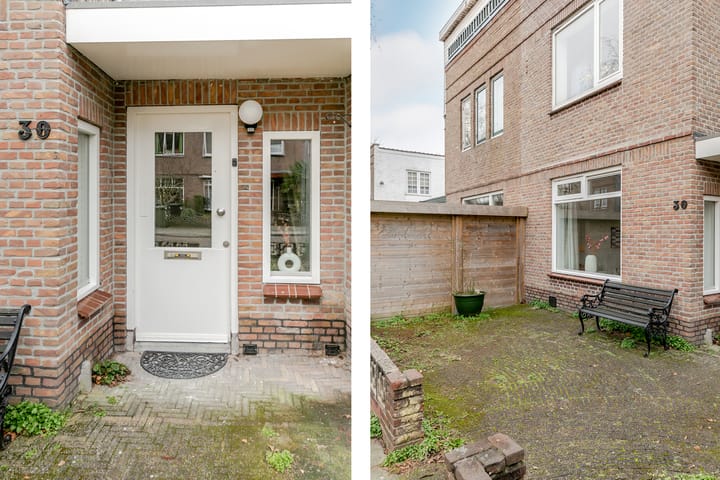 Foto 6 van Oosterstraat 30