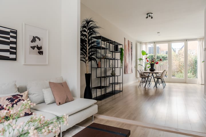 Foto 11 van Oosterstraat 30