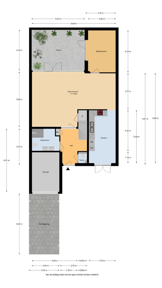 Foto 30 van Koningsvaren 22