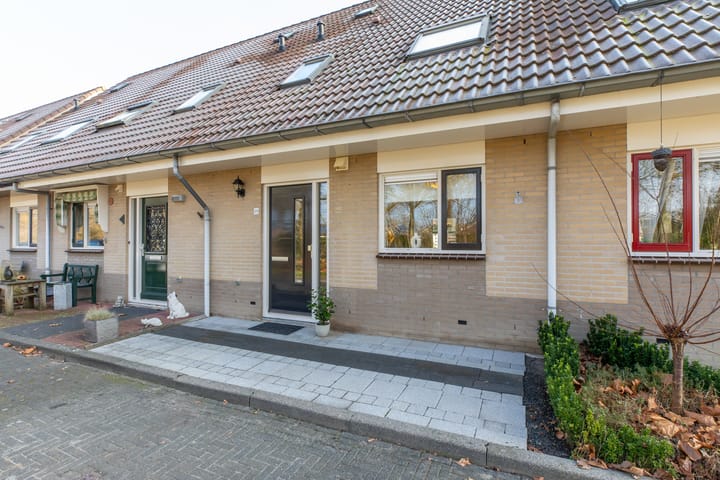 Foto 2 van Binnenhof 29