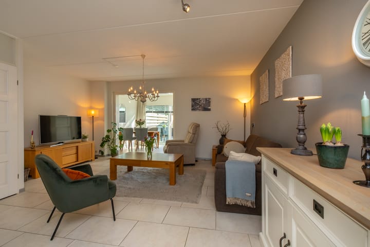 Foto 5 van Binnenhof 29