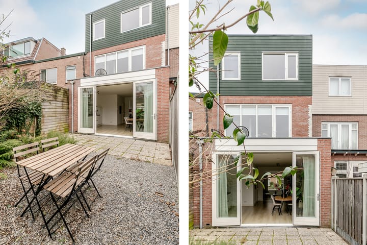 Foto 32 van Oosterstraat 30