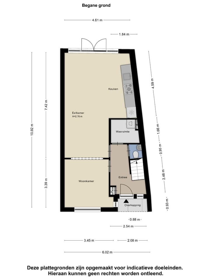 Foto 39 van Oosterstraat 30