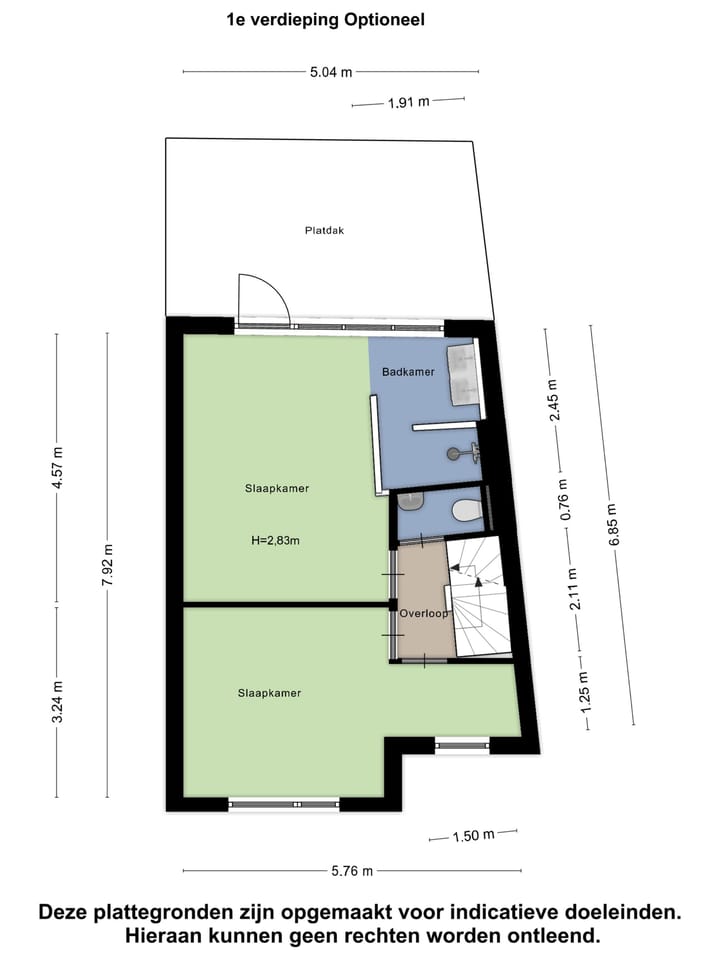 Foto 41 van Oosterstraat 30