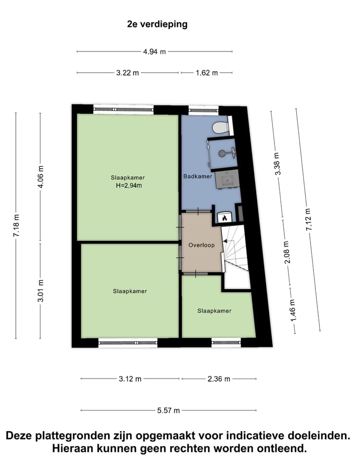 Foto 42 van Oosterstraat 30