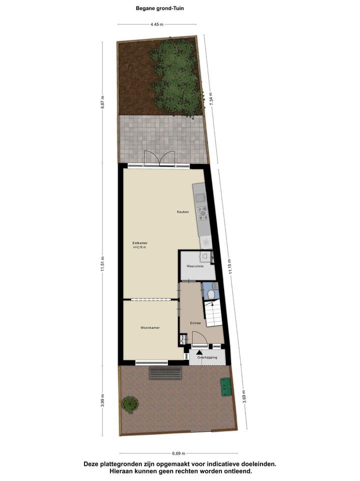 Foto 43 van Oosterstraat 30