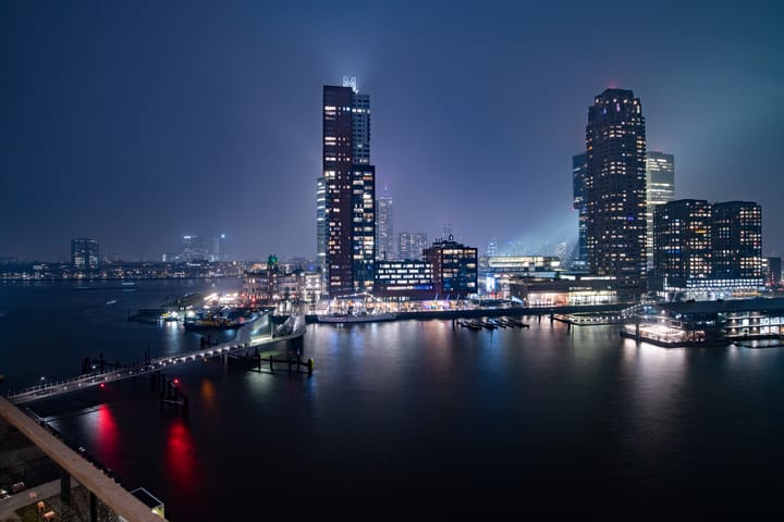 Nico Koomanskade 716