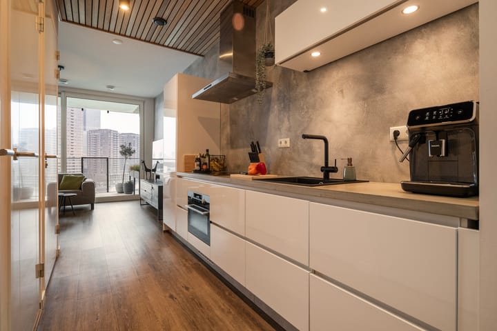 Foto 3 van Nico Koomanskade 716