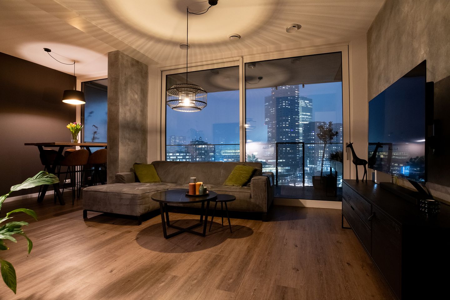 Foto 5 van Nico Koomanskade 716