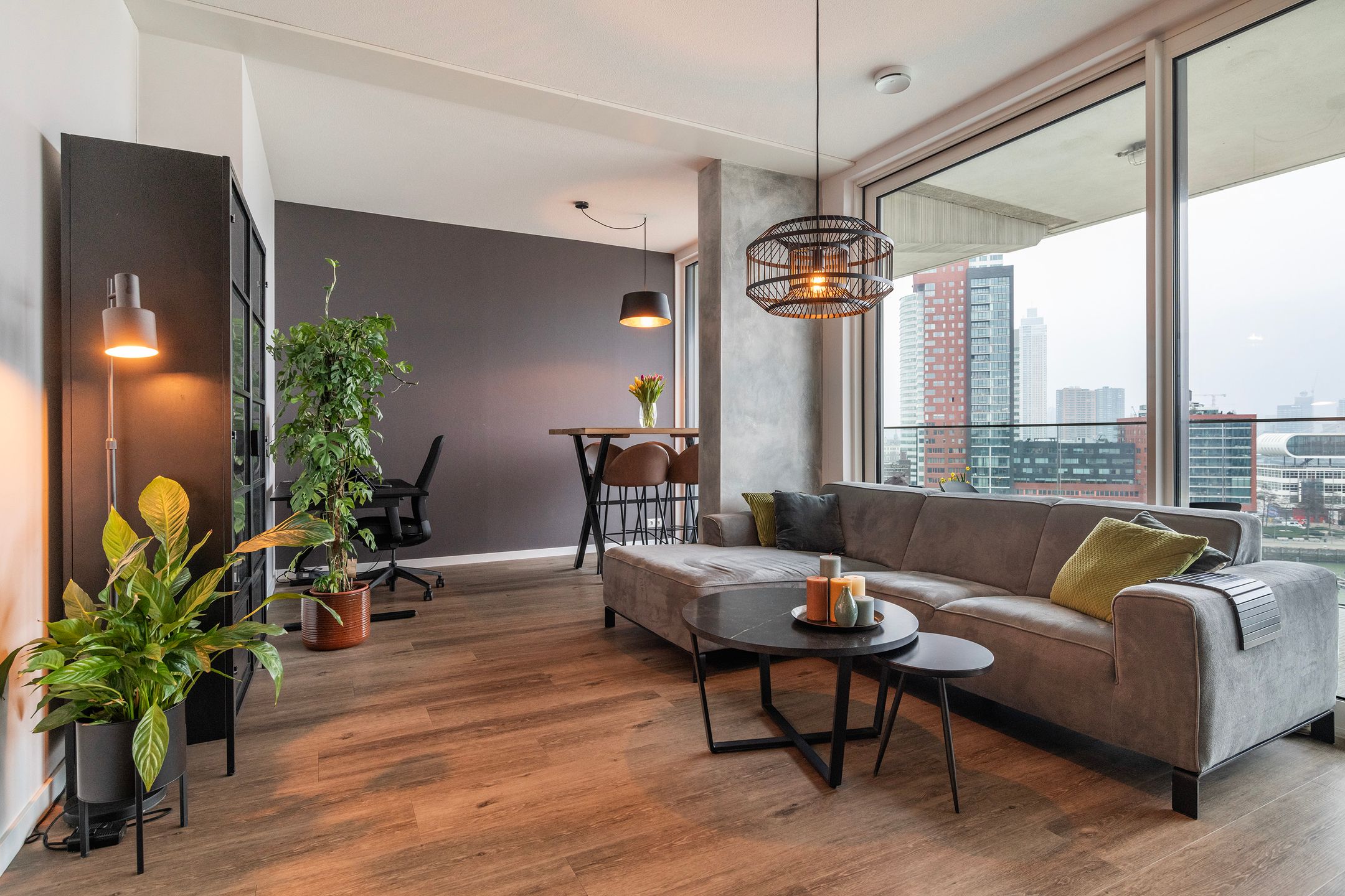 Foto 6 van Nico Koomanskade 716