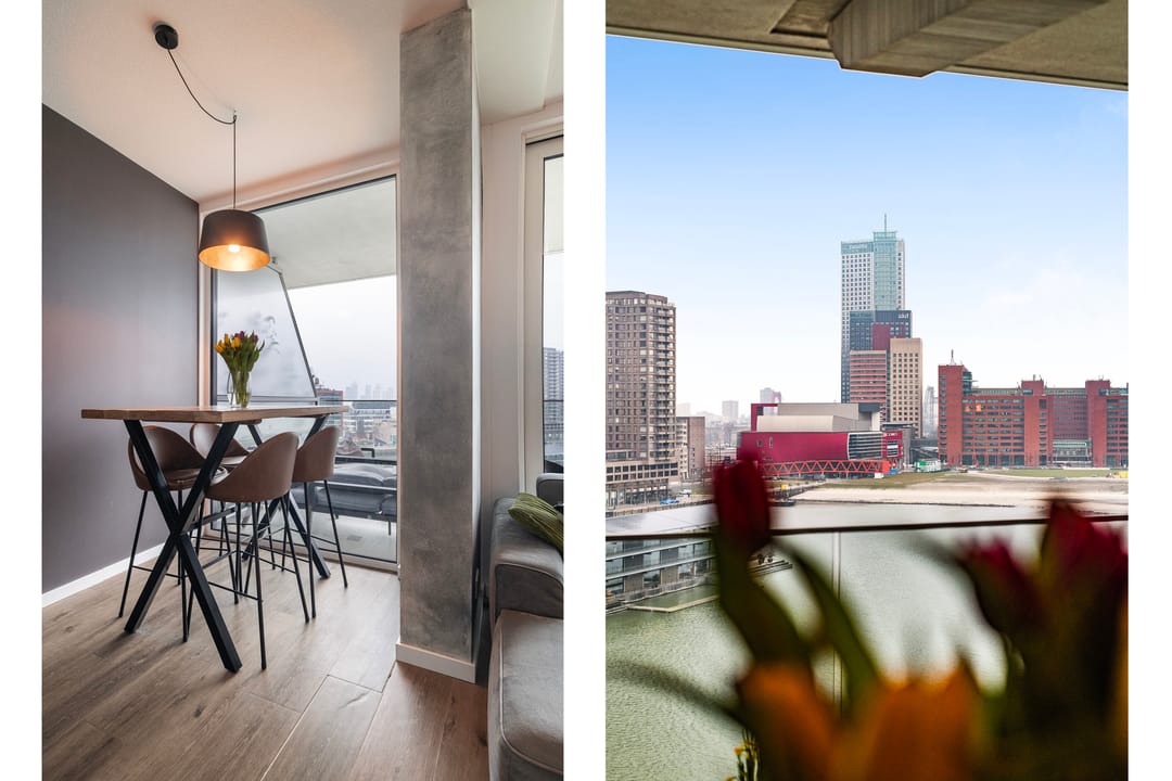 Foto 7 van Nico Koomanskade 716