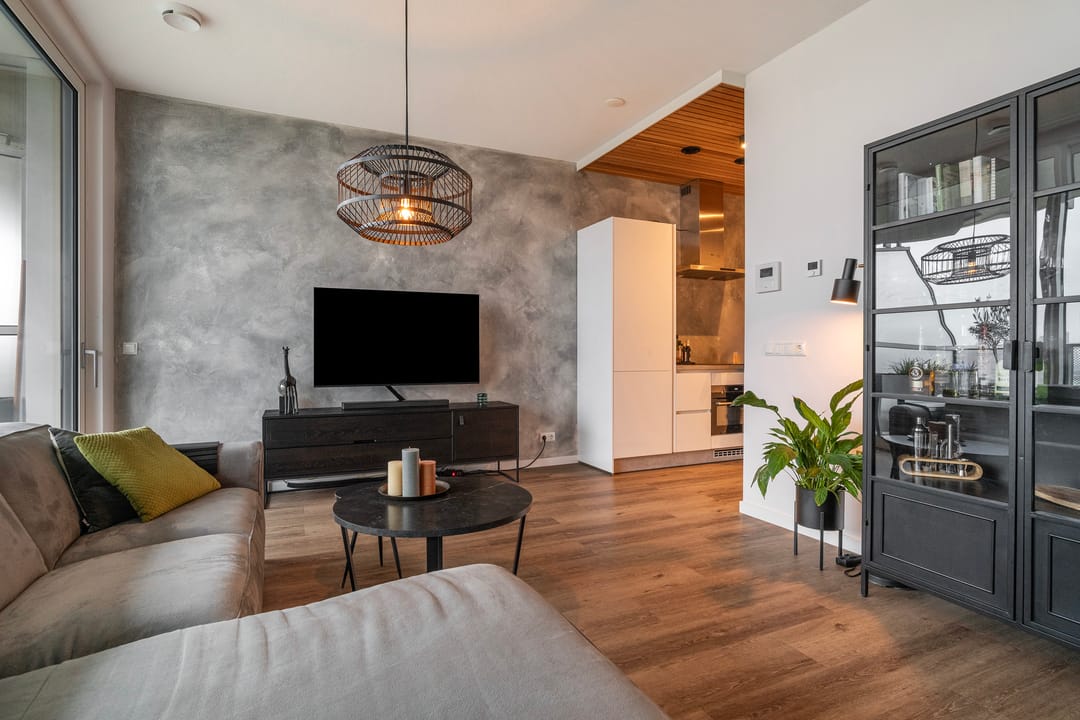 Foto 8 van Nico Koomanskade 716