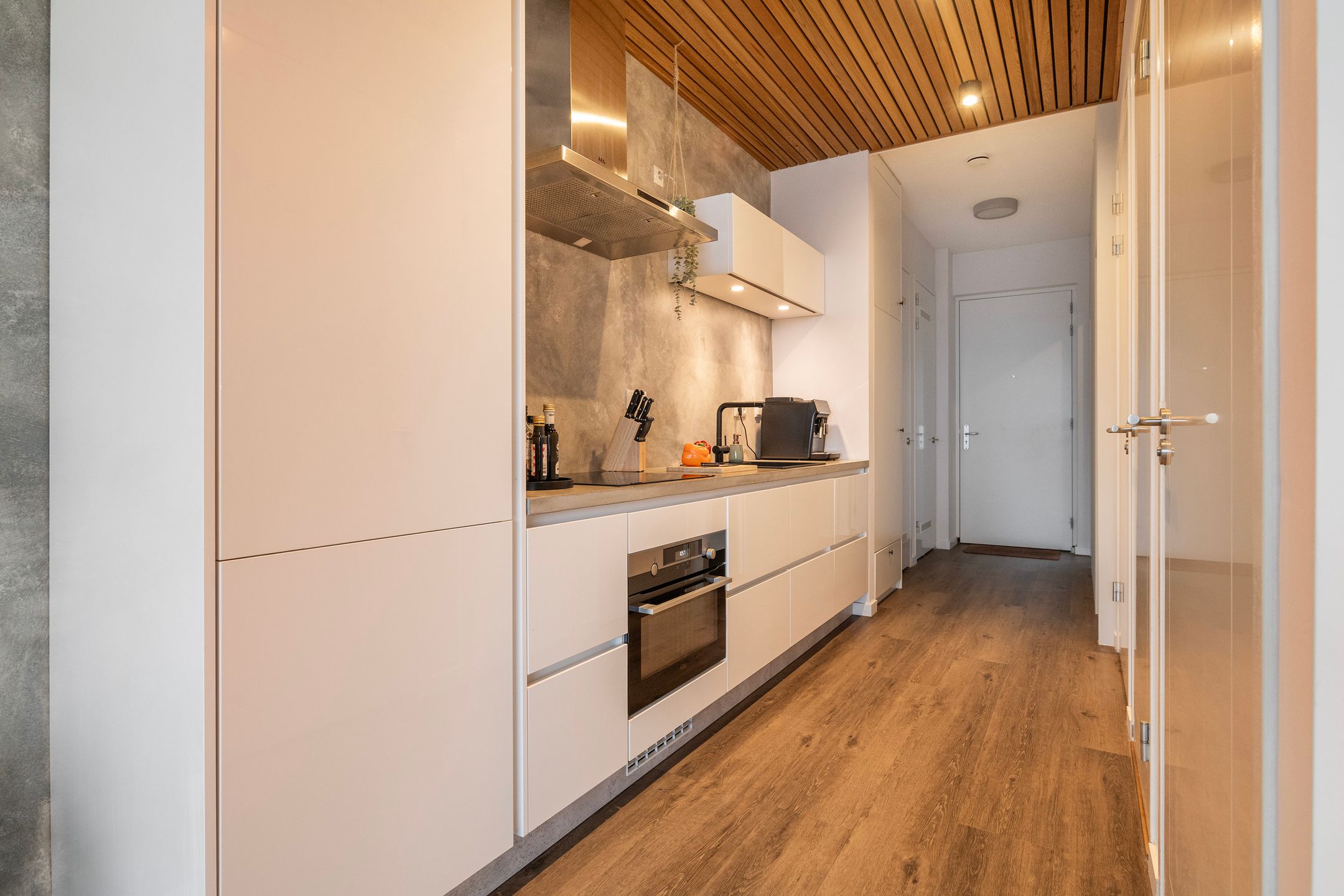 Foto 9 van Nico Koomanskade 716