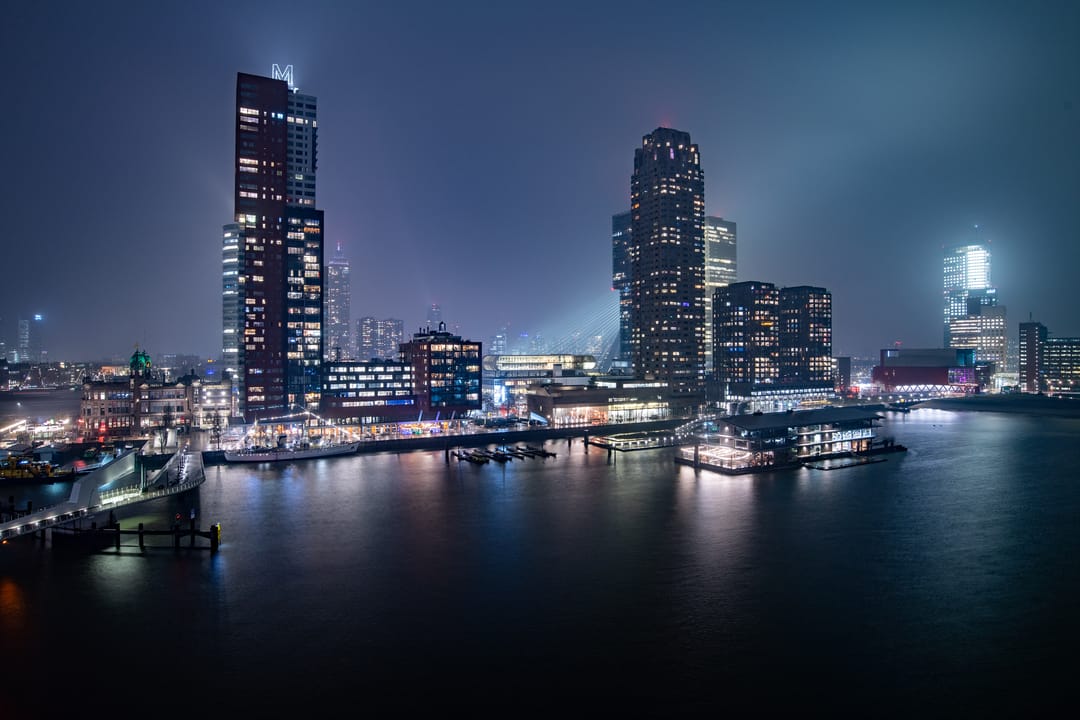 Foto 16 van Nico Koomanskade 716