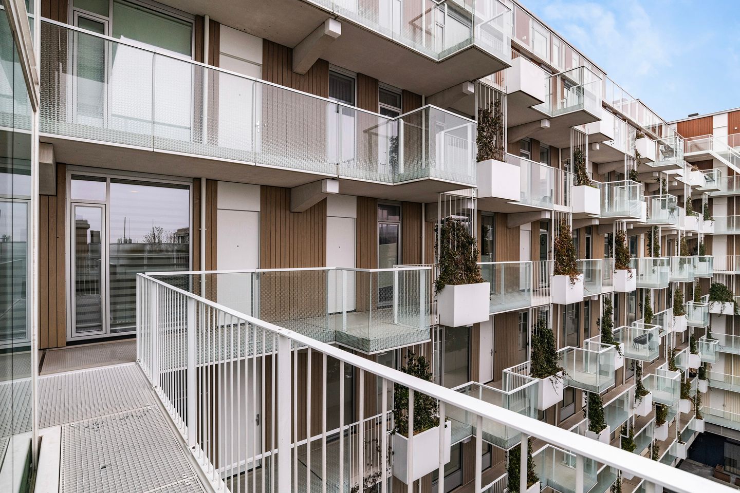 Foto 19 van Nico Koomanskade 716