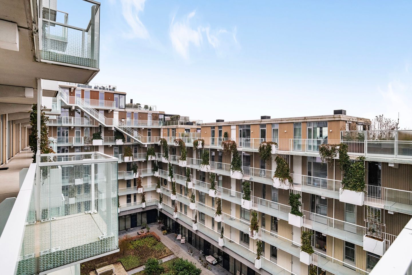 Foto 20 van Nico Koomanskade 716