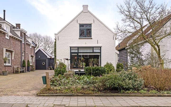 Foto 1 van Bogerdweg 41