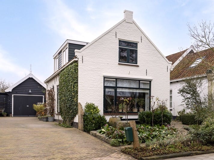 Foto 2 van Bogerdweg 41