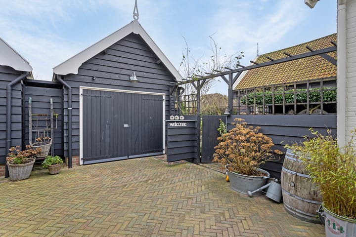 Foto 3 van Bogerdweg 41