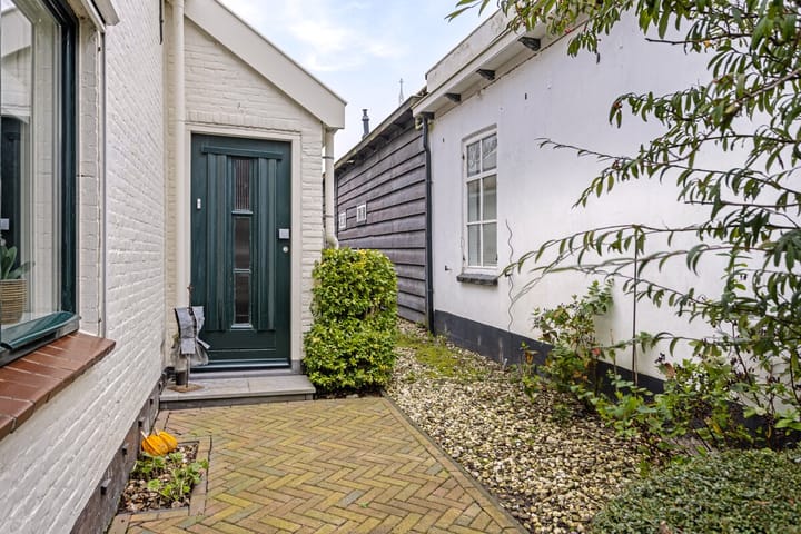 Foto 5 van Bogerdweg 41